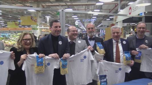 La Spezia, luci ed effetti sonori più tenui: l'Ipercoop "Le Terrazze" diventa più inclusiva verso le persone con autismo