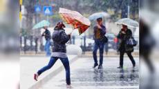 Maltempo, nessuna criticità nella notte in Liguria