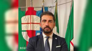 Liguria, il presidente del consiglio regionale Medusei sull'endometriosi: "Diagnosi fondamentale per trattamento teraputico"