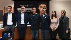 Genova: sicurezza stradale, progetto nelle scuole di Polizia e Aspi
