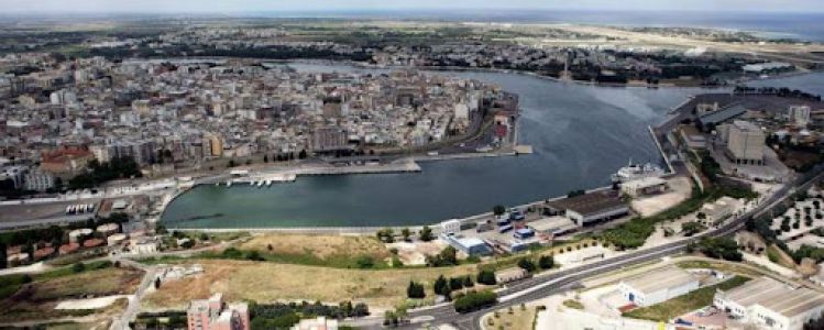Brindisi: cessazione materia del contendere su cassa di colmata tra pontile Petrolchimico-Costa Morena est