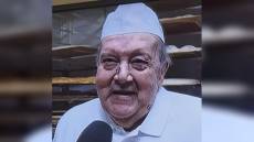 Genova, addio a Franco Priano: fu tra i fondatori dello storico panificio di Voltri
