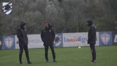 Sampdoria, Pedrola può tornare tra i convocati. Al rientro anche Piccini