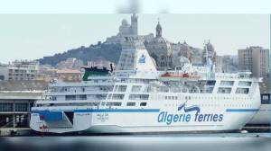 Trasporti marittimi, nuova linea Genova-Skikda(Algeria): in programma 16 traversate per l'estate