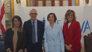 Genova, la smart city arriva a scuola: lezioni agli studenti su tecnologia, innovazione, sostenibilità e inclusione