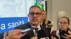 Genova, Secolo XIX da Gedi a MSC, Toti: "Ottima notizia, nuovo editore solido, sano e serio"