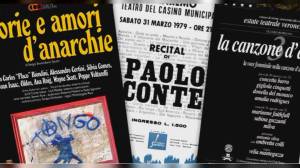 Sanremo: Premio Tenco compie 50 anni, a ottobre un'edizione speciale