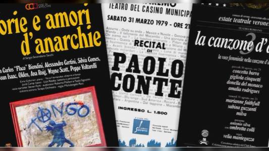 Sanremo: Premio Tenco compie 50 anni, a ottobre un'edizione speciale
