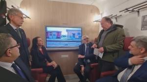 Genova, sanità: alla Rsa Doria la "stanza del viaggio", struttura per frenare il decadimento cognitivo