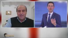 Di Pietro show in molisano a Scignoria!: “Non entrerei più in politica e i governanti di Mani Pulite erano forse meglio di quelli d’oggi”