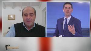 Di Pietro show in molisano a Scignoria!: “Non entrerei più in politica e i governanti di Mani Pulite erano forse meglio di quelli d’oggi”