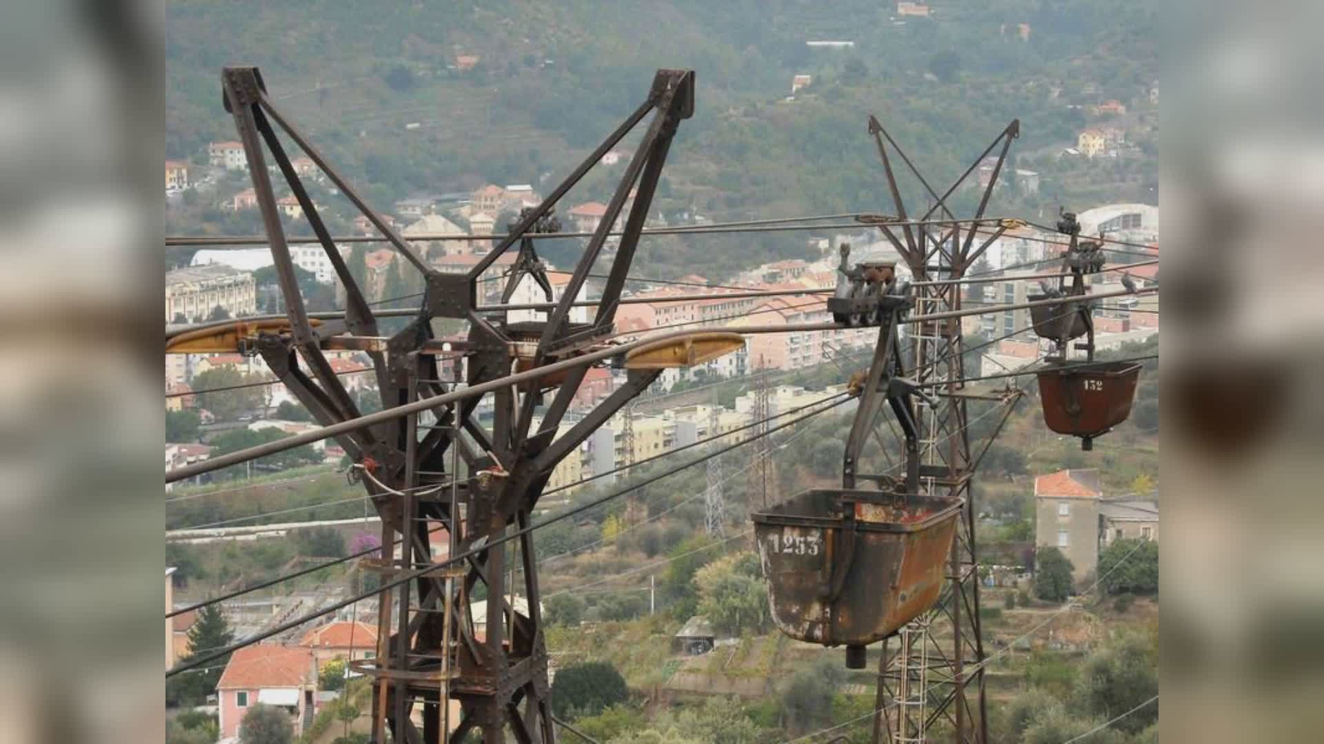 Savona: area di crisi industriale, aperto bando regionale ricerca e sviluppo