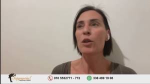 Flavia Pennetta a Telenord in brindisino: “Che derby Liguria-Puglia, ma il vostro pesto è imbattibile”