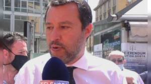 Genova: scontri durante comizio Salvini, tutti assolti dopo 9 anni