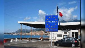 Ventimiglia, antiterrorismo: esercito e polizia ai valichi di frontiera con la Francia