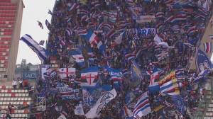 Sampdoria, al via il rush finale: il calendario delle ultime partite