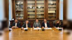 Genova, Hennebique: recupero, firmata concessione 90 anni, avvio lavori entro aprile