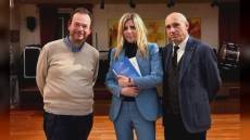 Genova: anche il Conservatorio aperto al pubblico il 2 giugno per 'Palazzi svelati'