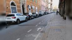 Genova, voltini via Buranello, Lega: "Svolta per riqualificare Sampierdarena"