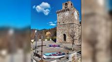 Liguria, al via la seconda edizione di "Borghi in Fiore": 8 località in corsa per succedere a Framura