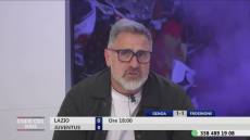 Signorelli: "Genoa non bello, ma pratico con il Frosinone. Liquidata la pratica salvezza"