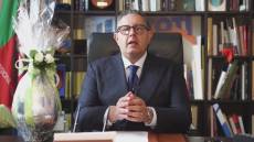 Liguria, gli auguri di Toti: "Buona Pasqua a tutti, a chi lavora in sanità, sicurezza e turismo"