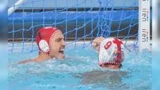 Pallanuoto: Genova, Iren Quinto ai playoff per un posto in Europa