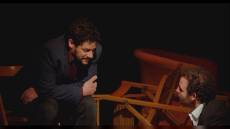 Teatro, Arenzano: "Uccidiamo il re" sabato 6 aprile al Sipario Strappato