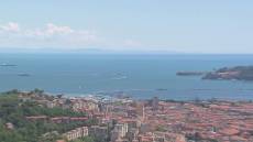 Pasqua alla Spezia, il sindaco Peracchini: "Abituati a gestire i flussi turistici nelle stazioni"