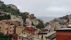 Pasqua a Riomaggiore, il sindaco Pecunia: "Presidi e vigili per assicurare la sicurezza dei turisti"