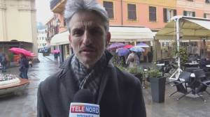 Santa Margherita Ligure, il sindaco Donadoni: "Entro il 2024 nuovi parcheggi vicino alla stazione"