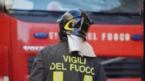 Genova, A7: disagi sul tratto Serravalle-Vignole per mezzo in fiamme