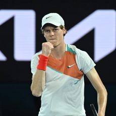 Tennis, Jannik Sinner nella storia: vince a Miami e diventa numero 2 al mondo