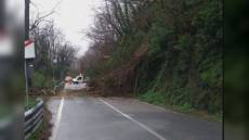 Genova: riaperta strada Turchino, ancora chiusa SS45 a Bargagli