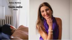 Genova, letteratura: Premio Strega Poesia 2024, Athena Barbera corre con "Tacite ombre"