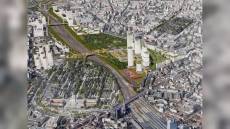 Milano, gli ex scali ferroviari Farini e San Cristoforo ceduti a Redius