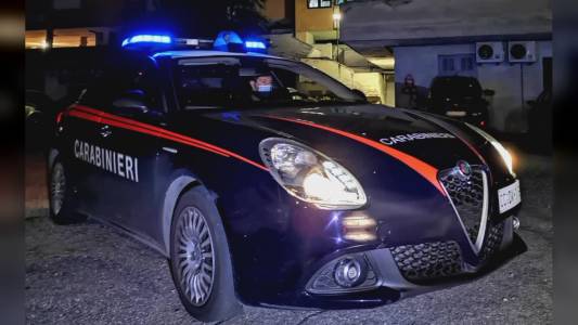 Genova: sassi contro auto, tre minori denunciati