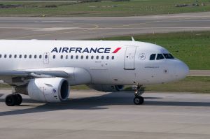 Verona, Air France inaugura il volo diretto per Parigi