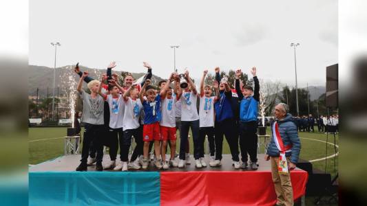 Genova, ecco i vincitori della 36° edizione del Trofeo Caravella