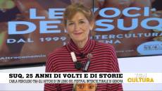 TGN Cultura - Carla Peirolero