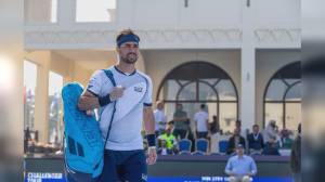 Tennis, il ligure Fognini passa al secondo turno al torneo Atp di Marrakech