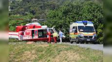 Liguria, elisoccorso Luni, Gratarola: "Manca solo autorizzazione Aeronautica, dialogo in corso con Vigili del Fuoco"
