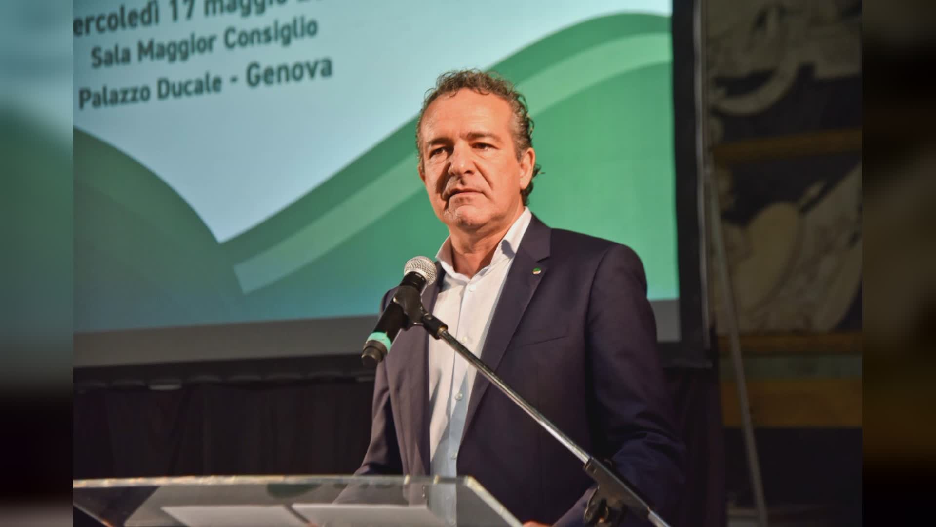 Liguria: Cisl, crescono gli incidenti mortali sul lavoro
