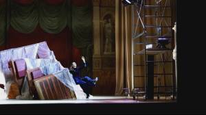 Teatro: "Giacomo", il delitto Matteotti al Duse dal 5 aprile