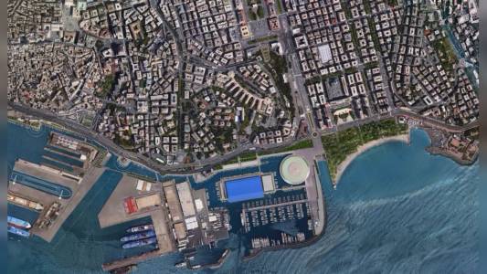 Genova, Bucci: "Nuovo Parco della Foce aperto entro il 2024"