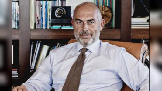 Confindustria, Garrone si ritira dalla corsa alla presidenza: "Passo indietro per il bene dell'associazione", via libera a Orsini