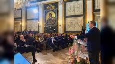 Genova, Euroflora 2025, Toti: "Grande vetrina per la città e tutto il settore florovivaistico italiano