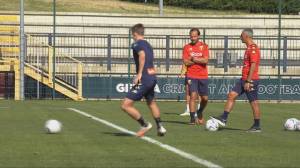 Genoa, la produzione offensiva è tra le peggiori d'Europa: per tiri e azioni manovrate è tra le ultime dei cinque campionati principali