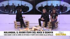 TGN Cultura - I Malombra