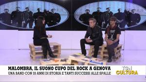 TGN Cultura - I Malombra